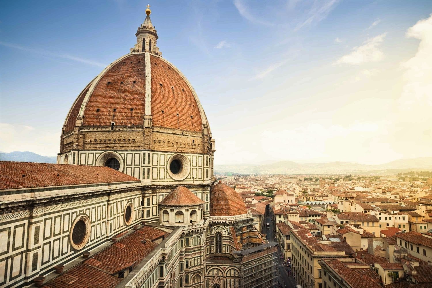 florence tour travel package for auction