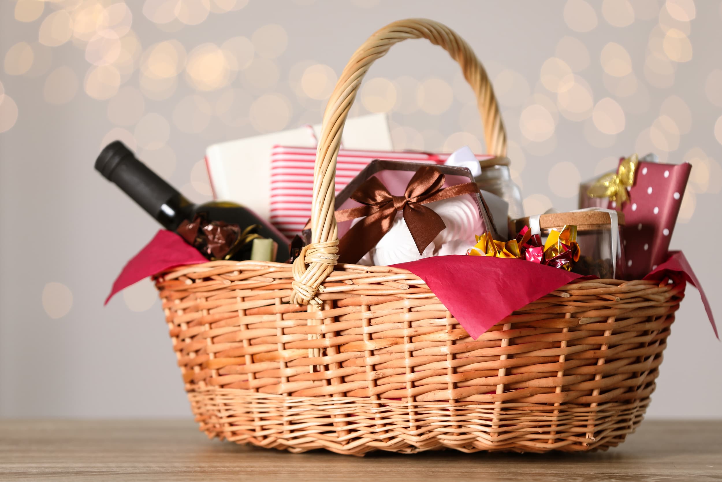 Best Food Gift Basket Online | Best Gourmet Food Gifts | Food Hamper  Delivery