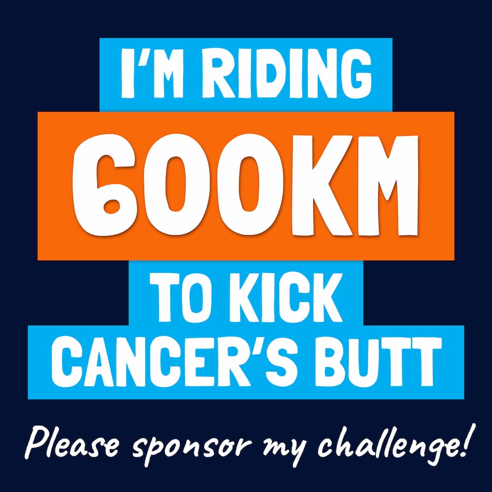 great cycle challenge donate now